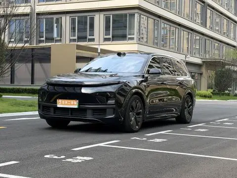 Li L9 2022