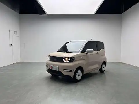 Chery QQ 冰淇淋 2024