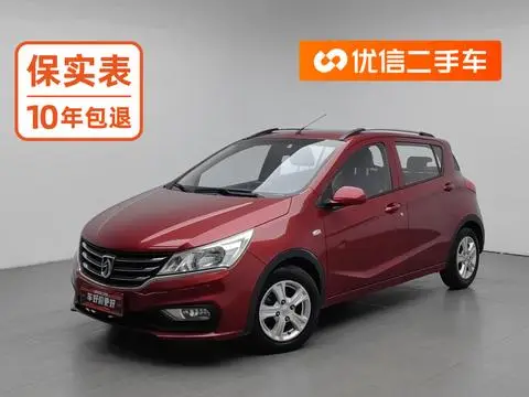 Baojun 310 2016