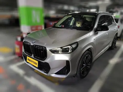 BMW X1 2023