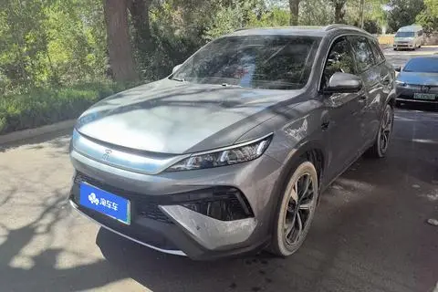 BYD 宋Pro DM 2023