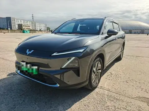 Wuling 星光S PHEV 2024