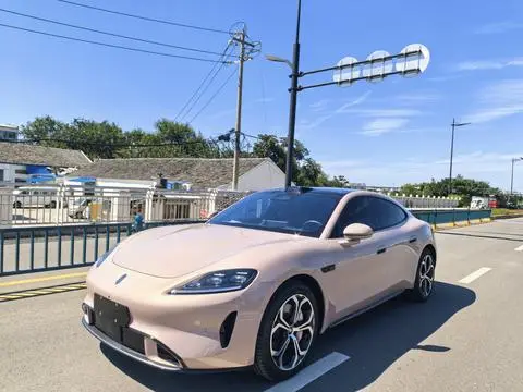 Shangjie Z7 2026
