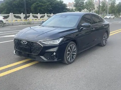 Chery Arrizo 8 2025