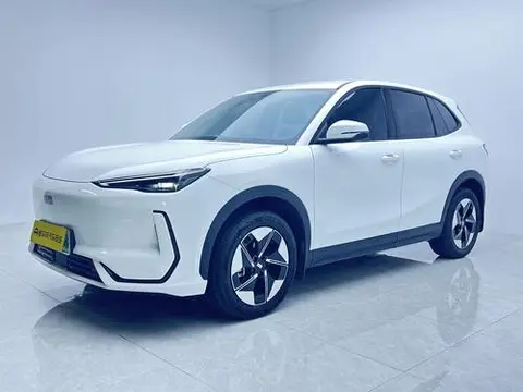 Geely E5 2024
