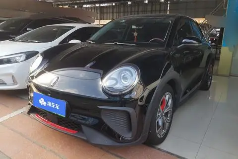 ORA 好猫GT 2022