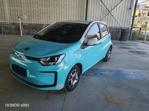 JAC (Sihao) 花仙子 2021