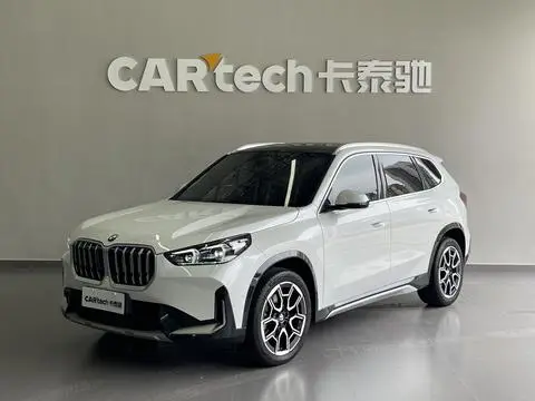 BMW X1 2025