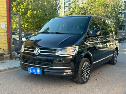 Volkswagen 迈特威 2018