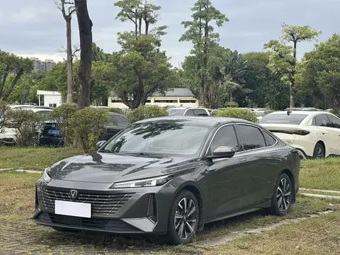 Changan Eado 2024