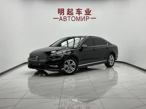 Volkswagen Magotan 2023