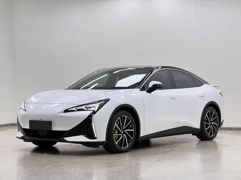 ARCFOX 极狐 阿尔法S5 2024