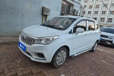 FAW 英致727 2016
