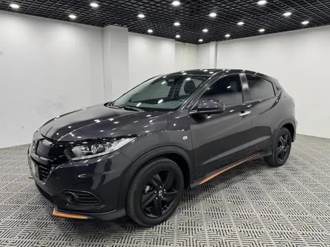 Honda 缤智 2022
