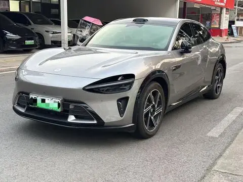 Xiaomi 小米YU7 2025