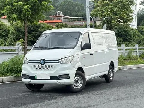 Dongfeng 御风EM26 2020