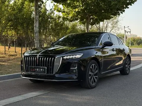 Hongqi H5 PHEV 2025