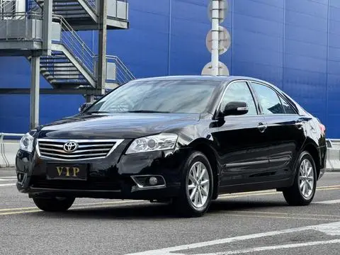 Toyota Camry 2009