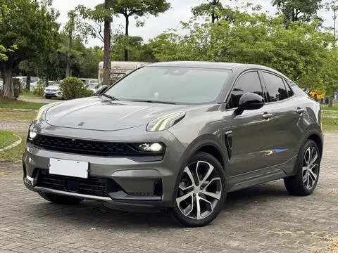 Lynk & Co 05 2020