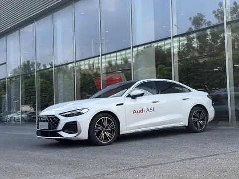 Audi A5L 2026