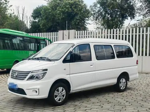 Forthing Lingzhi 2020