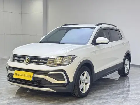 Volkswagen 途铠 2019
