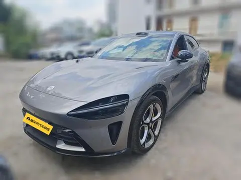 Xiaomi 小米YU7 2025