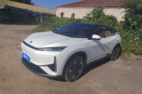 Dongfeng 风神L7 PHEV 2024