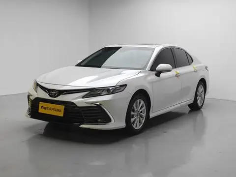 Toyota Camry 2022