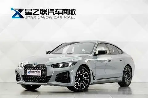 BMW 4 Series 2024