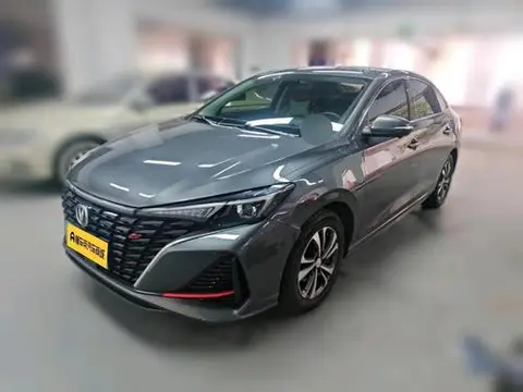 Changan Eado 2023