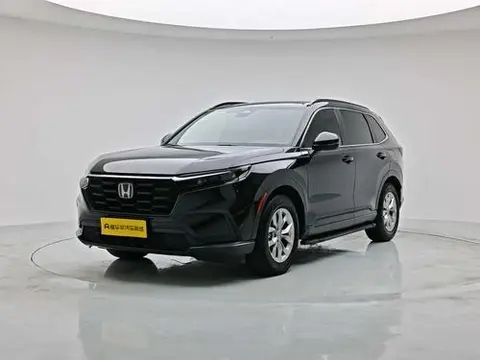 Honda CR-V 2024