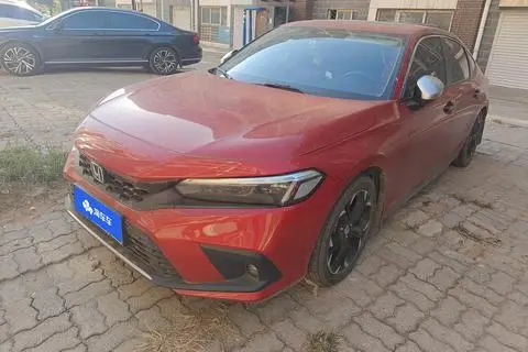 Honda Civic 2023
