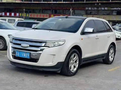 Ford 锐界 2012