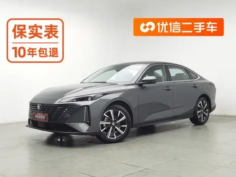 Changan Eado 2025