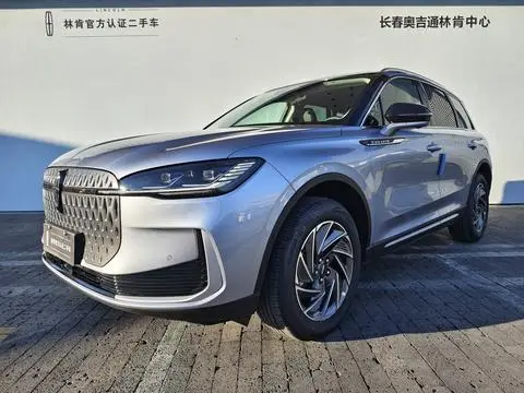 Lincoln 冒险家 2026