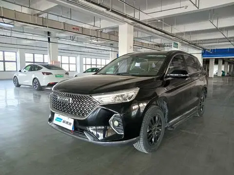 Haval M6 2021