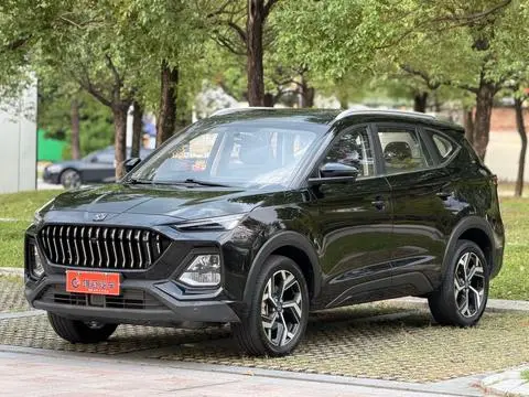 JAC (Sihao) X8 2021