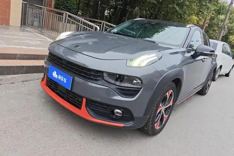 Lynk & Co 02 2018