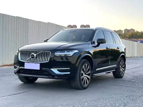 Volvo XC90 2024