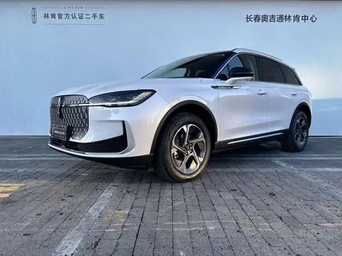 Lincoln 冒险家 2026