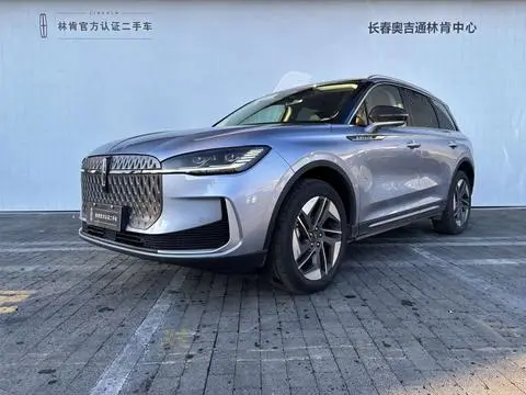 Lincoln 冒险家 2026