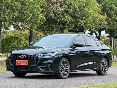 Chery Arrizo 8 PRO 2025