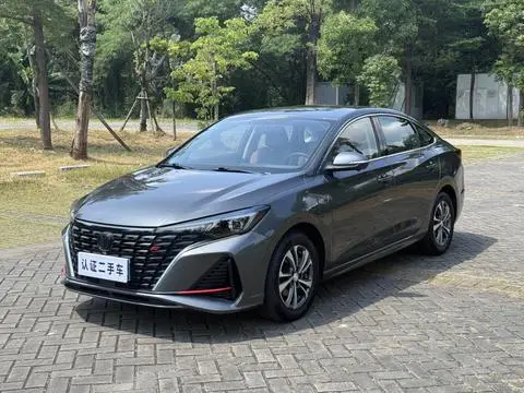 Changan Eado 2023