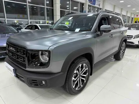 Haval Dargo 2026