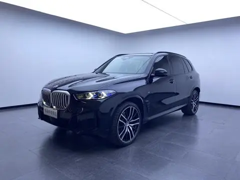 BMW X5 2023