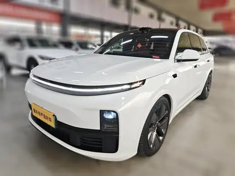 Li L7 2023