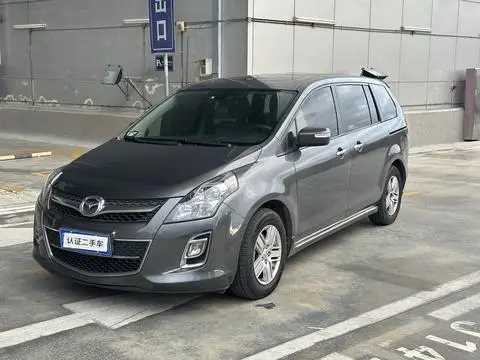 Mazda 8 2013