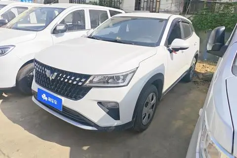 Wuling 星驰 2023