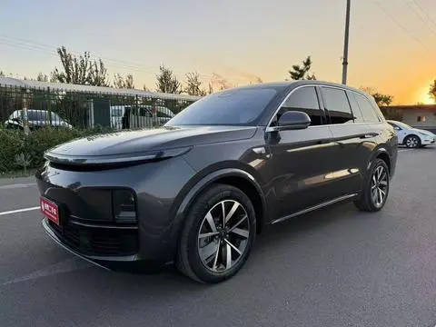Li L8 2023